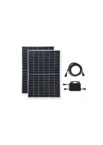 Technaxx Solarmodul »800W TX-274«