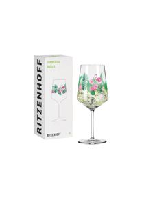 Ritzenhoff Aperitifglas »Sommertau No 14. 544 ml, 1 Stück, Transparent«