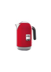 Kenwood Wasserkocher »kMix ZJX650RD rot«, 1 l, 2200 W