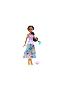 Disney Princess Spielfigur »Disney Prinzessin Spin & Reveal Jasmine«