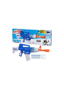 Nerf Blaster »Blue Shock«