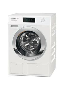 Miele Waschmaschine »WCR 800-90 CH«, 9 kg, 1600 U/min