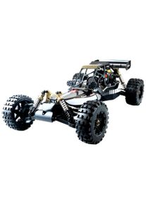 Amewi RC-Buggy »Pitbull X Evolution 2WD«