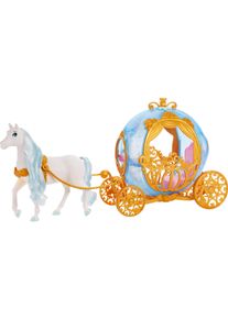 Disney Princess Spielfigur »Disney Prinzessin Cinderella Kutsche«