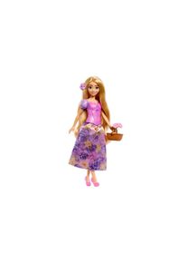 Disney Princess Spielfigur »Disney Prinzessin Spin & Reveal Rapunzel«