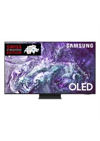 Samsung LED-Fernseher »QE55S95DATXZU«, 4K