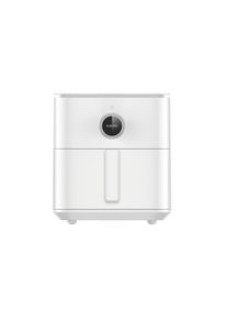 Xiaomi Heissluftfritteuse »Smart«, 1800 W, Mit der Mi Home App smart steuern: 24-Stunden-Planer, Rezepte und mehr