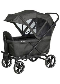 Pinolino® Bollerwagen »Cruiser«, BxTxH: 118x64x116 cm