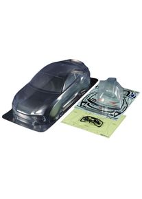 Tamiya Modellbausatz »Tamiya Subaru BRZ ZD8 unlackiert«, 1:10