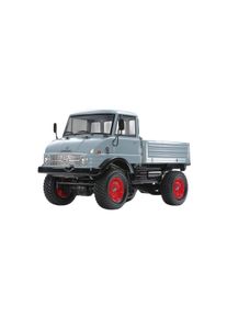 Tamiya RC-Auto »Unimog 406 CC-02 Bausatz mit ESC«