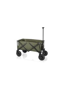 Campart Bollerwagen »Faltbarer Trolley«