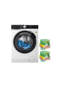 Electrolux Waschmaschine »WASL1IE500«, 9 kg, 1600 U/min