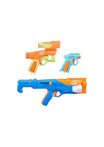 Nerf Wasserpistole »Gear Up Pack«