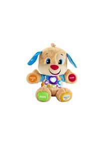 Fisher-Price® Lernspielzeug »Beschäftigungsspielzeug Hündchen«