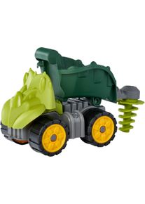 BIG Spielzeug-Kipper »Power Worker Mini Dino Triceratops«, Made in Germany