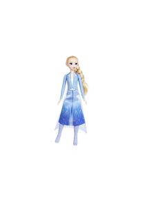 Disney Frozen Spielfigur »Disney Frozen Elsa Singing -DE-«