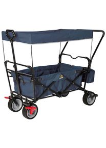 Pinolino® Bollerwagen »Paxi dlx Comfort«