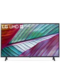 LG LED-Fernseher »55UR78006LK 55«, 4K Ultra HD