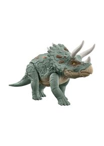 Mattel® Spielfigur »Jurassic World Triceratops«