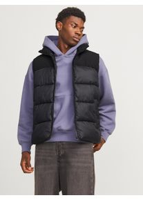 Jack & Jones Jack & Jones Steppweste »JJMOON BODYWARMER STAND COLLAR«