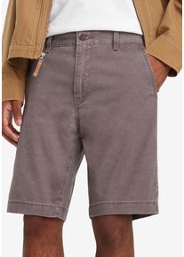 Levi's Levi's® Chinoshorts »XX CHINO SHORT II«, mit Logobadge