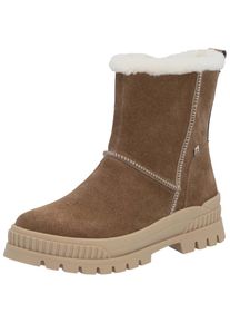 Rieker Sport Snowboots Damen, braun, Größe 39