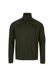 O`Neill O'NEILL Sportsweatjacke 'Clime' Herren, dunkelgrün, Größe L