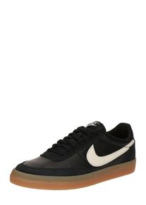 Nike Sportswear, Hommes Baskets basses 'Killshot 2', noir / blanc cass&eacute;