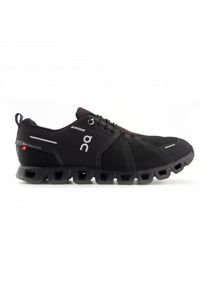 On - Cloud 5 Waterproof - Sneaker EU 40 schwarz