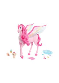 Barbie Spielfigur »Barbie – Ein Verborgener Zauber Pegasus«