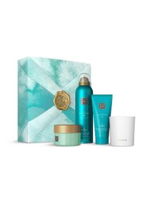 Rituals Pflege-Set »Karma Medium 4-teilig«, (Set, 4 tlg.)