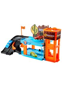 Mattel® Spiel-Parkgarage »Disney Cars Copper Canyon Garage«