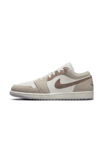 Air Jordan 1 Low SE Herrenschuh - Braun