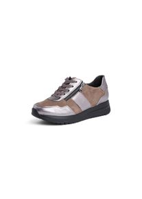 Sneaker Lilly Semler beige