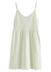 next Sommerkleid Damen Gr&ouml;&szlig;e 48 gr&uuml;n