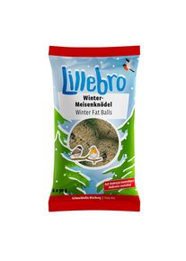 6x 90g Winter Meisenknödel Lillebro Wildvogelfutter