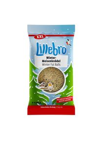 2x 500g Winter XXL-Meisenknödel Lillebro Wildvogelfutter