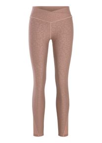active by Lascana LASCANA ACTIVE, Femmes Leggings, taupe