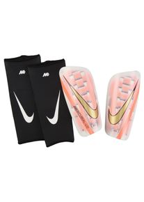 Nike Mercurial Dream Speed Lite Fußball-Schienbeinschoner - Weiß