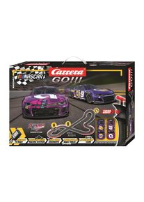 Carrera® Autorennbahn »NASCAR Talladega Compet 4,9 m Alter: 6+«