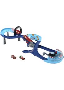 Mattel® Autorennbahn »Cars Disney Cars GRC«