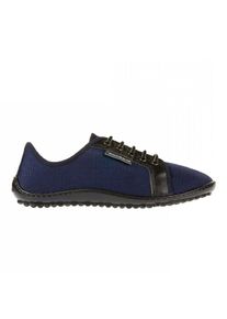 Leguano Unisex City blau 37.0