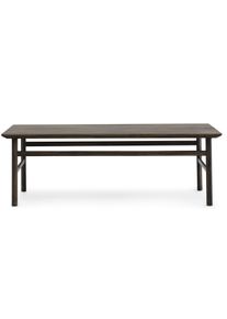 Grow Table Couchtisch Normann Copenhagen-eiche dunkel
