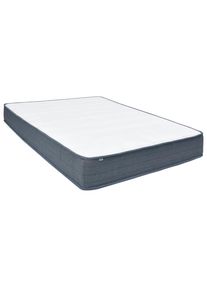 vidaXL Boxspringbett-Matratze 200 x 160 x 20 cm