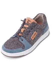 Doghammer - Local Wool Commuter - Sneaker EU 41 grau