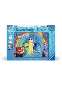Ravensburger Alles steht Kopf! - ab 6 Jahre
