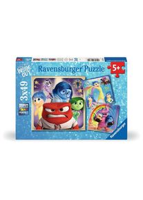 Ravensburger Alles steht Kopf! - ab 5 Jahre