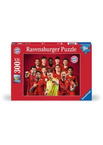 Ravensburger FC Bayern München Saison 2024/25 - ab 9 Jahre