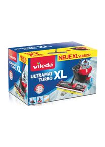 Vileda Wischmopp »UltraMat XL Turbo«