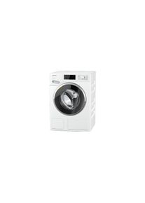 Miele Waschmaschine »W1 600-60 CH R«, 9 kg, 1400 U/min